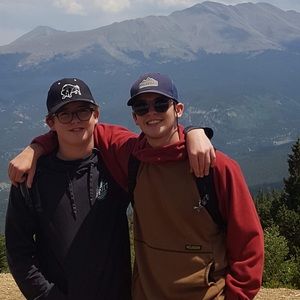 Meet your Posher, Deacon